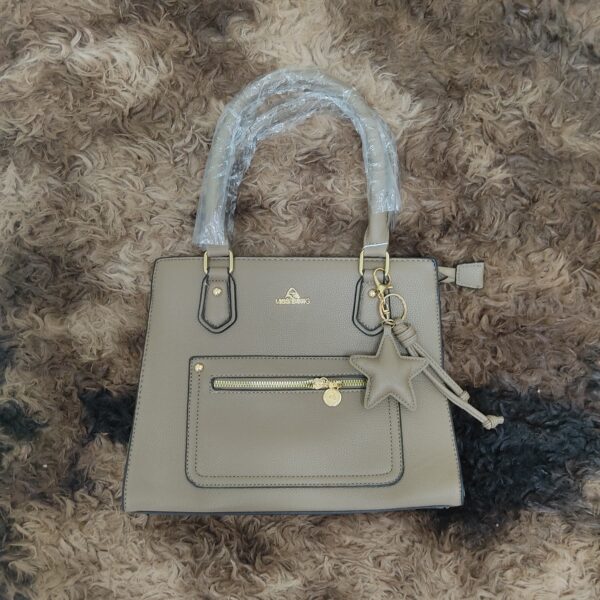 Bolsa Feminina transversal Miss Dong