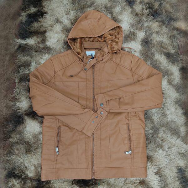 jaqueta masculina layalina