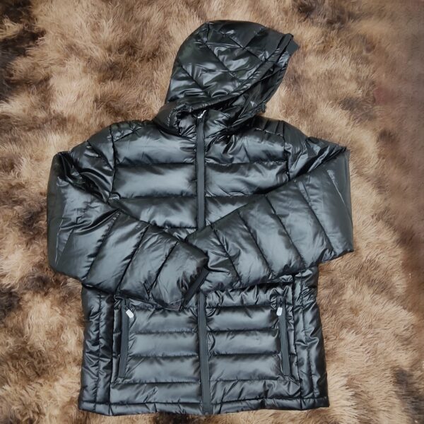 Jaqueta masculina safira classic