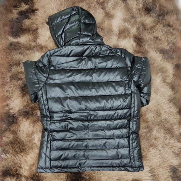 Jaqueta masculina safira classic