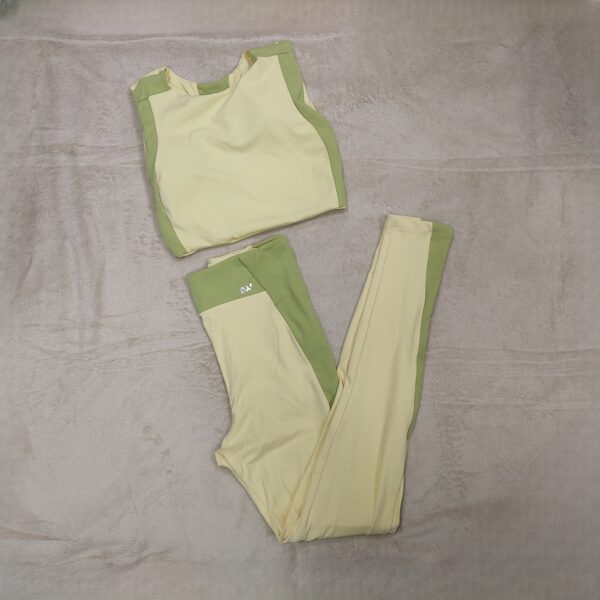 Conjunto Fitness - Imagem 2
