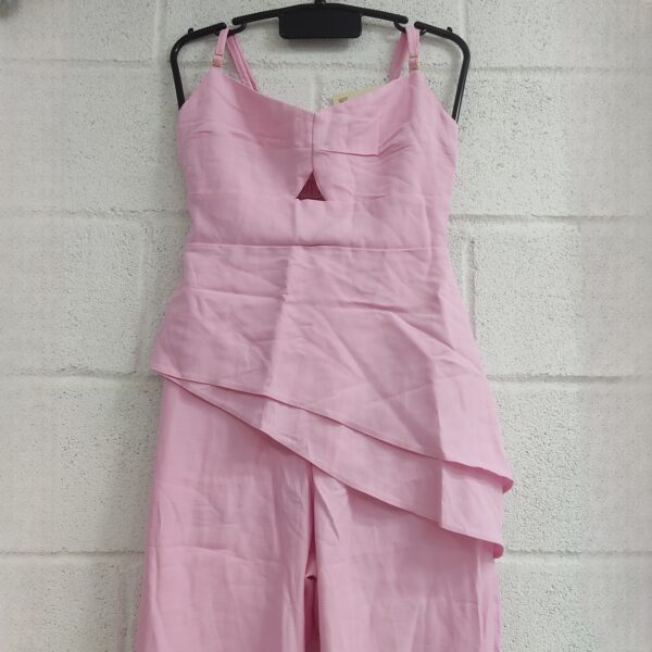 Conjunto Longo Sensoriale
