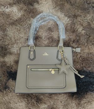 Bolsa Feminina Elegante Miss