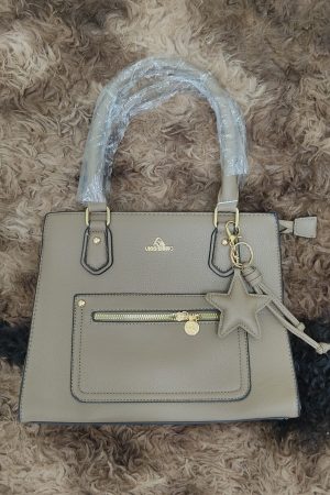 Bolsa Feminina Elegante Miss