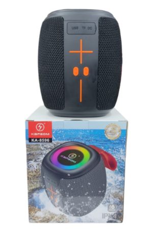 Caixa de Som Kapbom 50W
