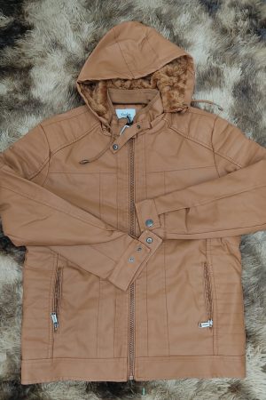 jaqueta masculina layalina