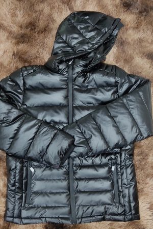 Jaqueta masculina safira classic