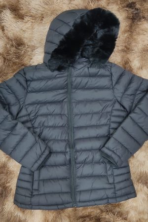 Jaqueta feminina Cr Fashion