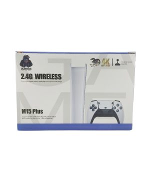 Vídeo Game console portátil