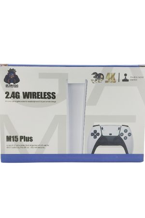 Vídeo Game console portátil