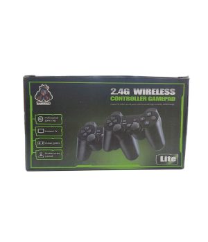Game stick