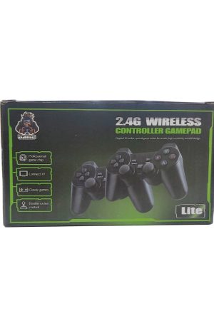 Game stick
