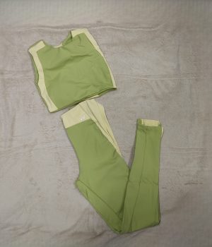 conjunto fitness
