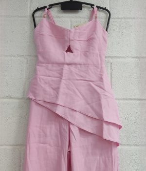 Conjunto Longo Sensoriale