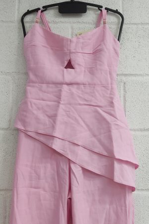 Conjunto Longo Sensoriale