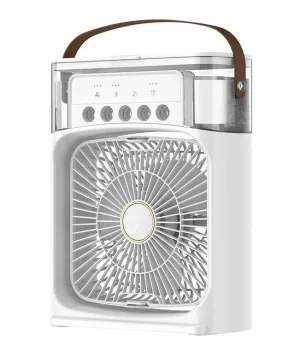 ventilador umidificador